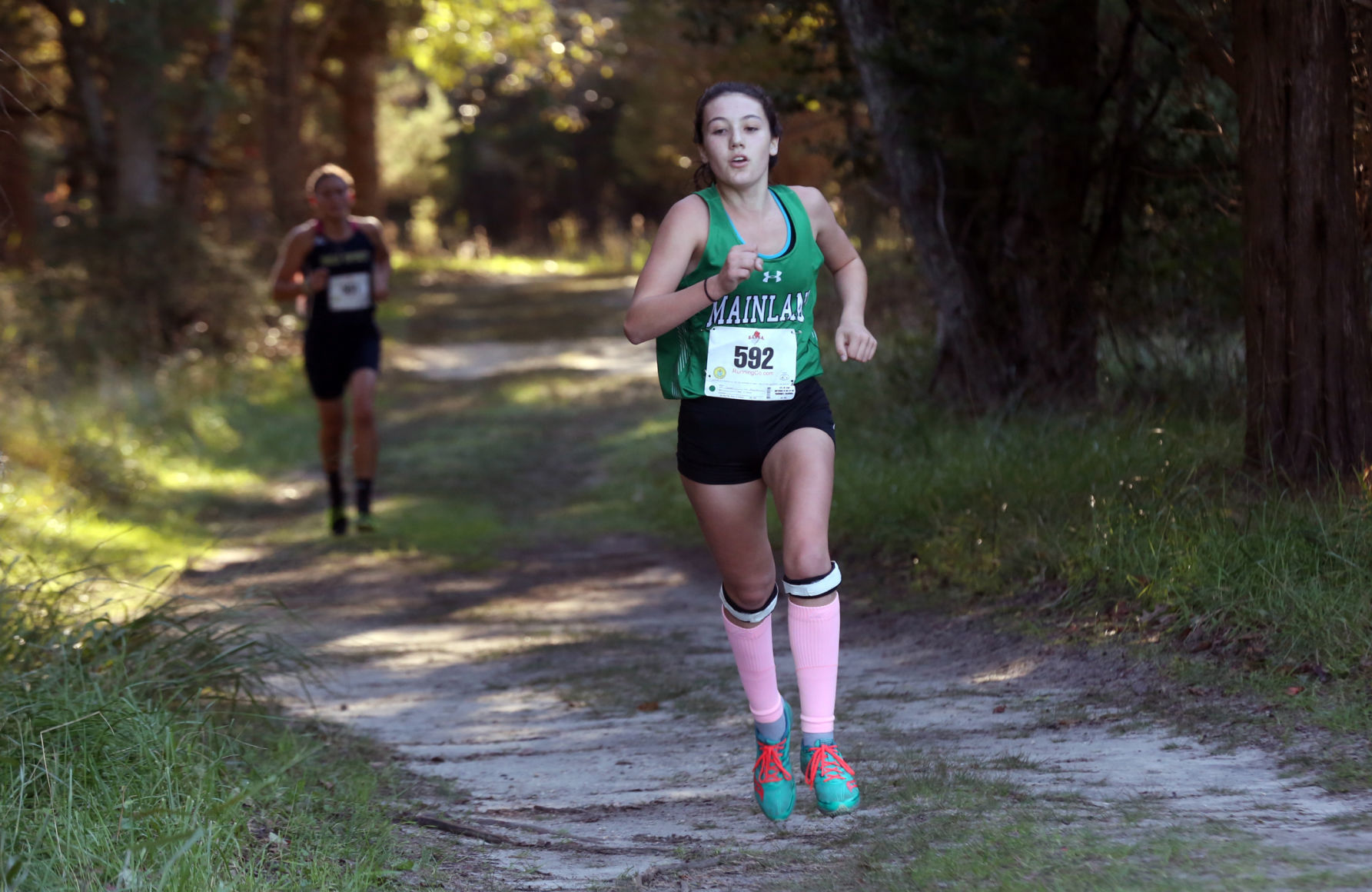Cross Country Championship